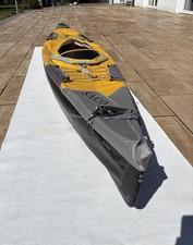 Pakboats Puffin Saco mit