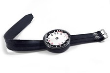 Sunline Rogy Tiefenmesser Depth Gauge Boyle-Mariotte Vintage Retro