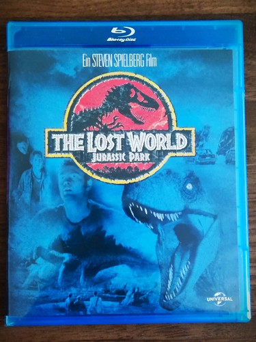 Vergessene welt jurassic park - welt:,