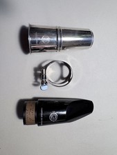 Selmer Focus Mundstück