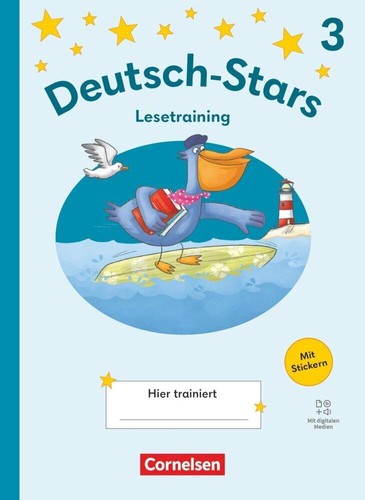 Deutsch stars schuljahr - schuljahr,