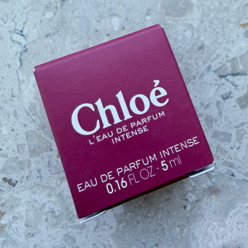 Chloé eau parfum - chloé, l’eau
