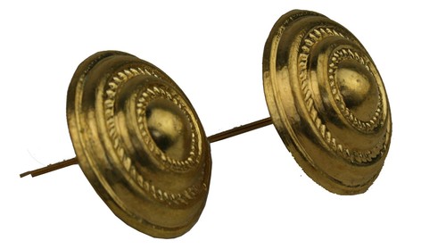 Splintrosetten pickelhaube - splintrosetten,