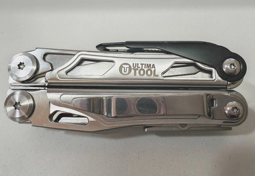 Multitool zange taschenmesser - zange,