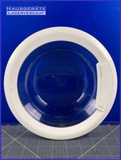 Bullauge Waschmaschine -