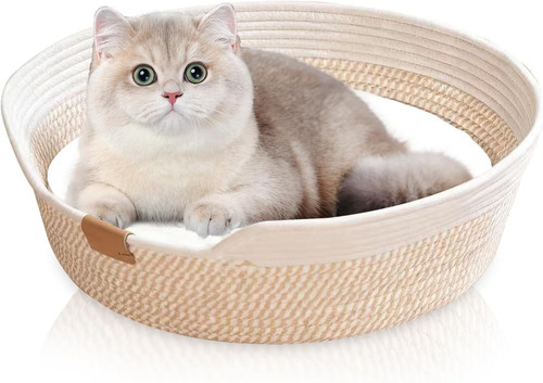 Katzenbett waschbar 50cm - katzenbett, waschbar,
