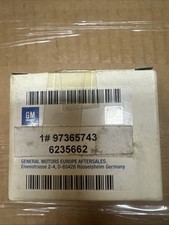 Original OPEL Frontera-B