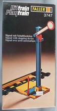 Faller Hittrain Playtrain 3747