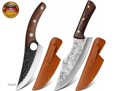 Stücke kochmesser - stücke,
