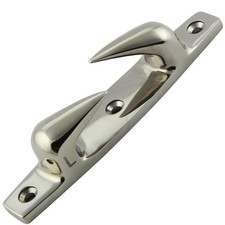 Lippklampen Backbord Klampe