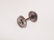 10x gleichstrom radsätze - 10x, h0-gleichstrom
