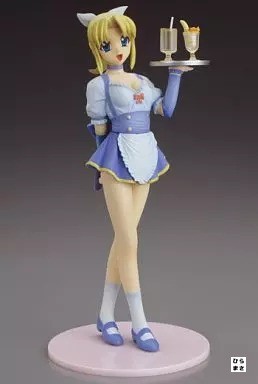 Remy miyauchi kellnerin - remy,