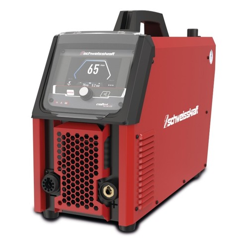 Schweisskraft craftcut lcd - craftcut, 63