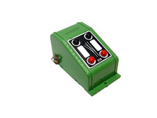 FLEISCHMANN H0 516 Stellpult Schaltpult für Weichen | c102