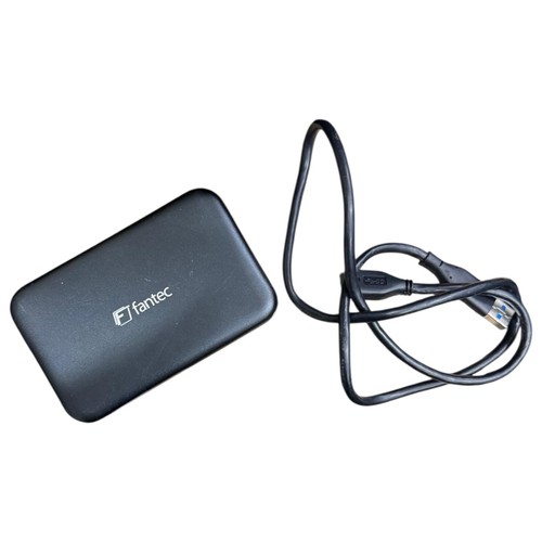 Fantec alu 25u3 externe - fantec,