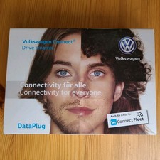 VW Data Plug Fahrtenbuch GPS