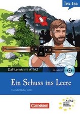 Lextra - Deutsch als