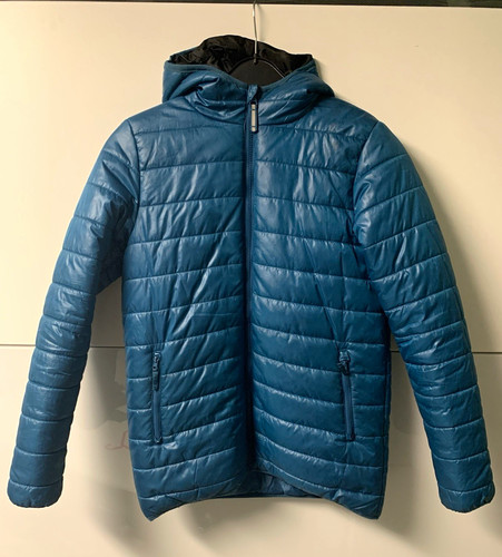 Fitz mädchen steppjacke - fitz,