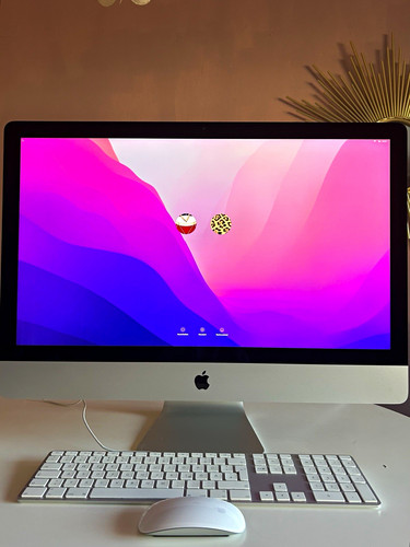 Apple imac zoll - apple, all-in-one