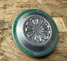 Sprechkapsel Kohle für