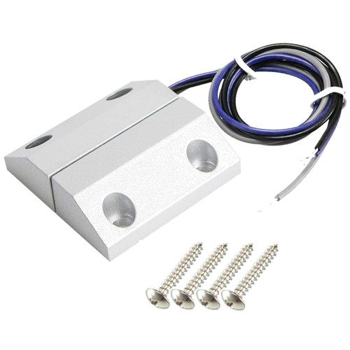 Rolltürkontakt magnetischer