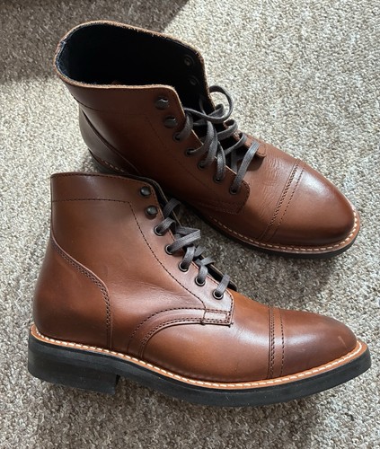 Thursday boot captain - boot, co