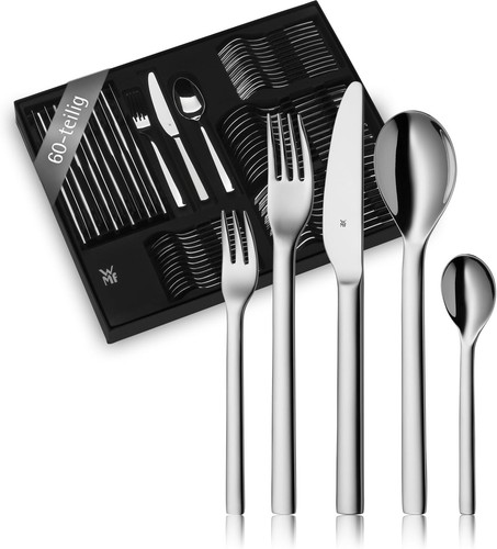 Wmf habitum besteck set - habitum, 12