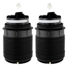 2X Hinten Luftfederung für Mercedes E-Klasse W212 S212 A2123204025 A2123203925