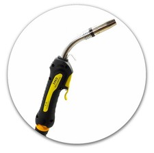 MIG/MAG Schweißbrenner MB-24