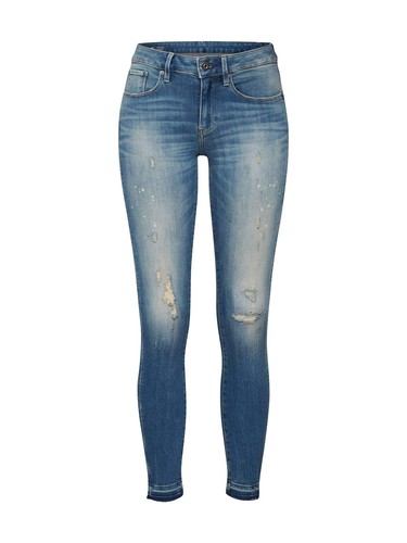 Star damen jeans - damen, 3301