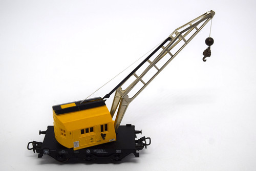 Märklin 4671 kranwagen - märklin,