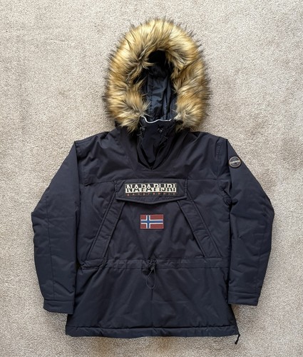 Napapijri skidoo cordura - napapijri,
