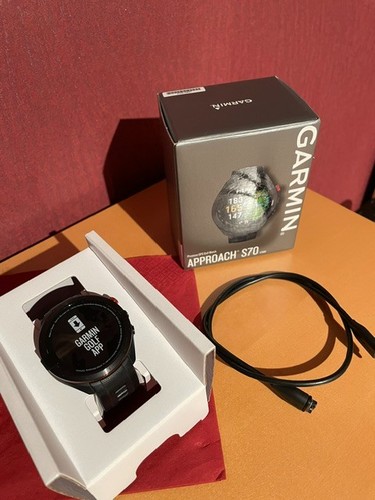 Garmin approach s70 - approach, 47