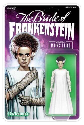 Universal monsters reaction - universal,