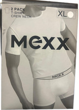 Mexx 2er Pack Herren T-Shirts