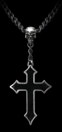 Alchemy metal wear halskette - alchemy,