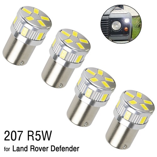 4pcs 12v 15v auto 1156 - 4pcs,