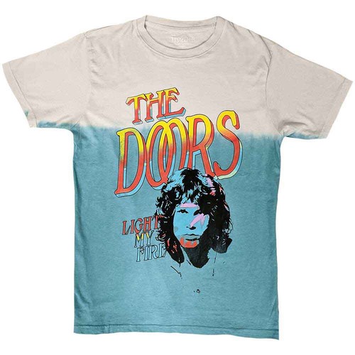 The doors light - -, my