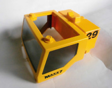 PLAYMOBIL Ersatzteil Fahrerhaus aus Set 4036 Schwerlast-Mobilkran