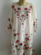 Zara tunika kleid - tunika,