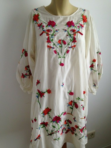 Zara tunika kleid - zara,