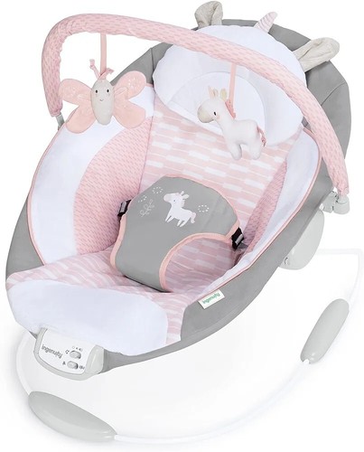 Ingenuity babywippe mit - babywippe,