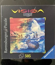 Ravensburger hologramm puzzle - ravensburger,