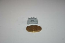 Spur N Ladegut: LG542s Dieselmotor, silber, ohne OVP