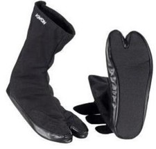 Indoor Ninja Schuhe, Tabi`s
