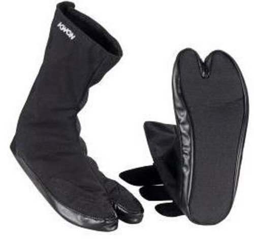 Indoor ninja schuhe - indoor, tabi`s