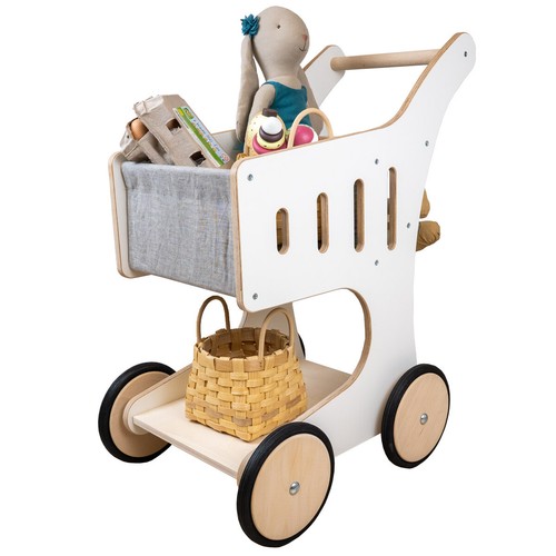 Meppi kindereinkaufswagen - meppi,