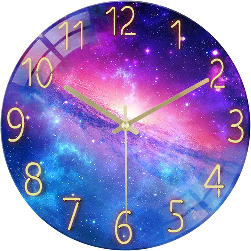 Kinder wanduhr ohne - kinder,