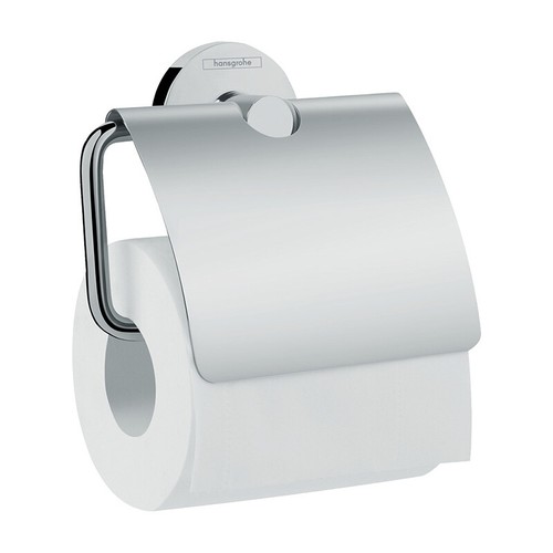 Hansgrohe papierhalter logis - papierhalter,
