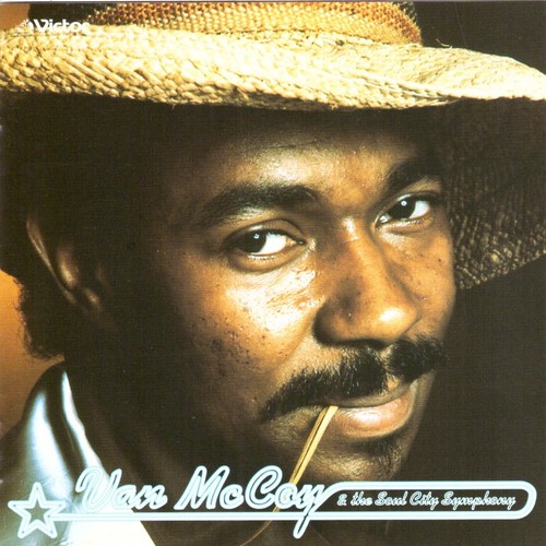 Van mccoy the soul city - mccoy, &